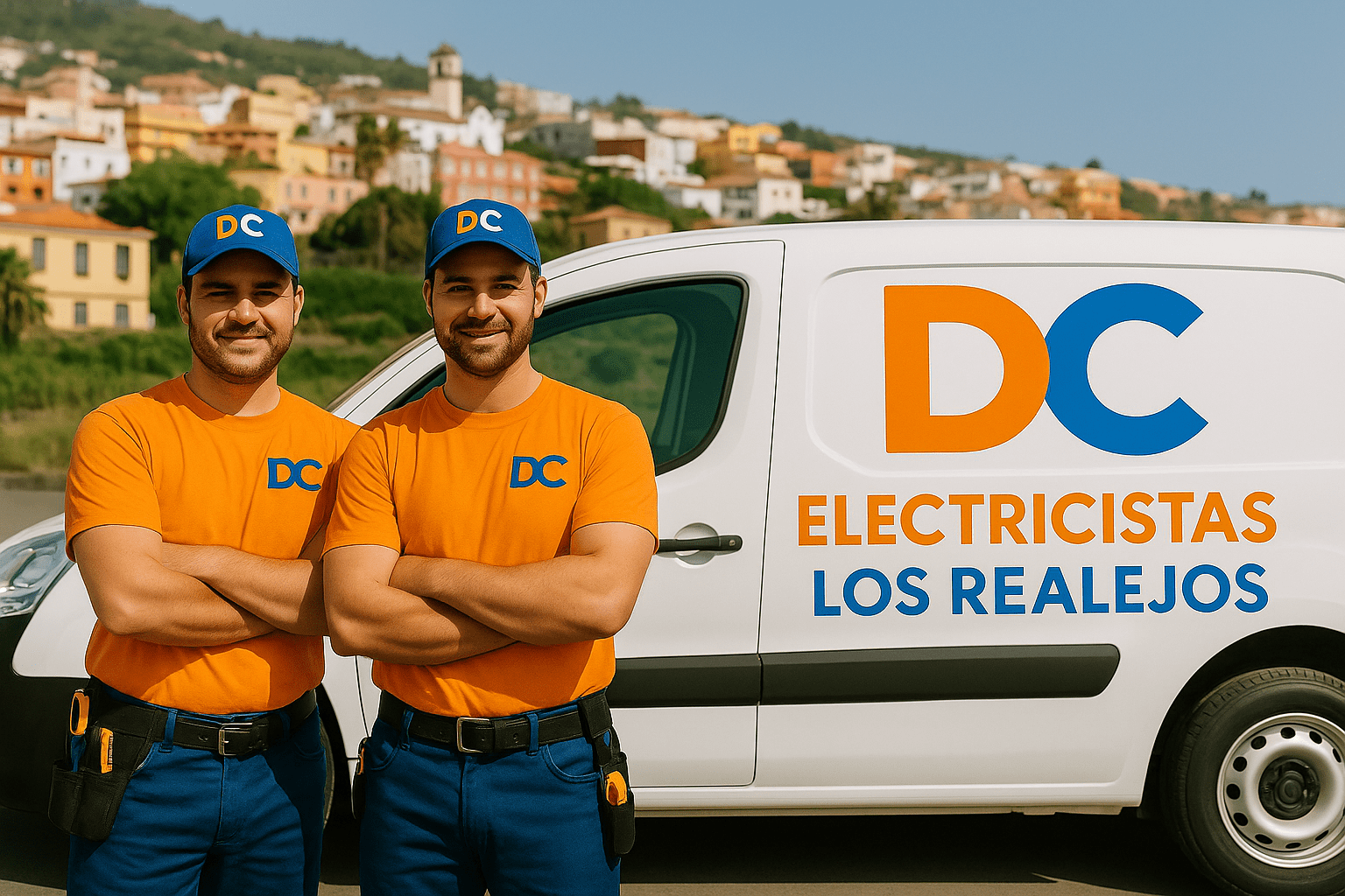 Electricistas Los Realejos
